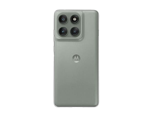 3mk Armor Case för Motorola Edge 60 Pro
