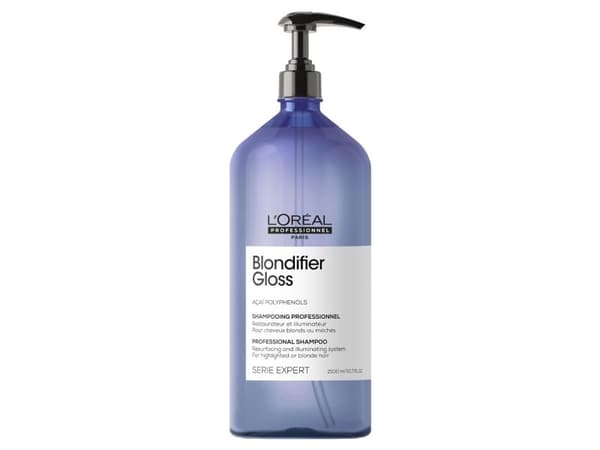 L'Oréal Professionnel Expert Series Blondifier Gloss Shampoo 1500 ml