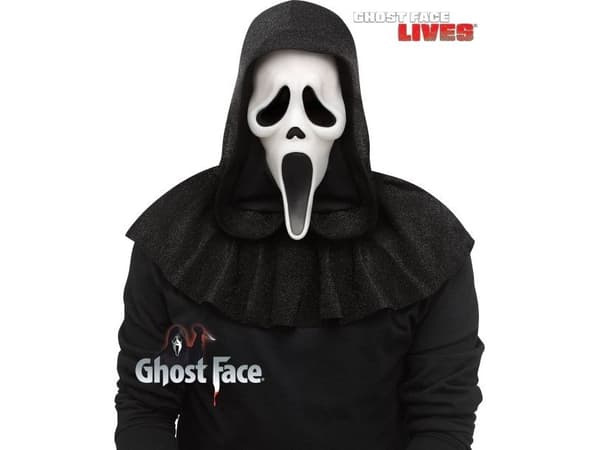 Ghost Face -naamio, 25-vuotisjuhla