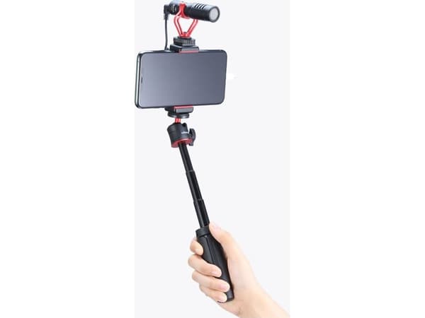 Ulanzi holder til smarttelefon 1/4 St-07