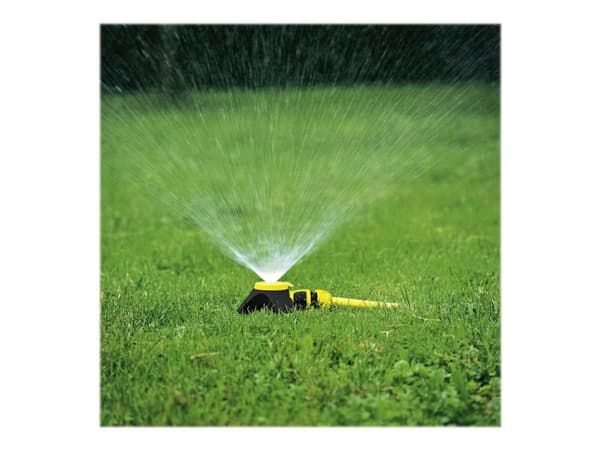 Kärcher CS 90 Vario - Circular sprinkler