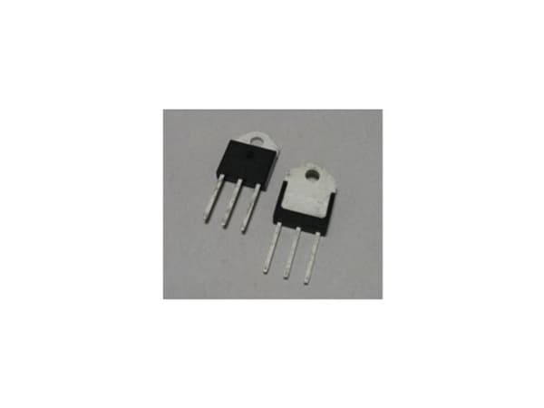 BTA26-800B TRIAC 25A 800V TO3P