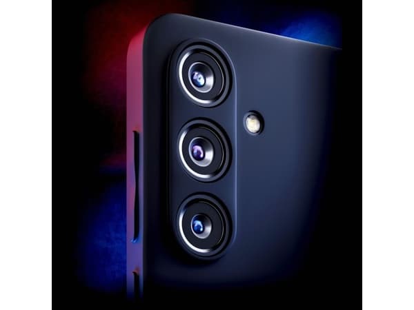 3mk Matt Case Pro do Samsung Galaxy S24 FE