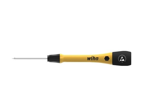 Wiha 43703, 12 g, Sort, Gul