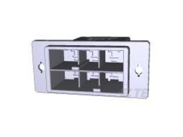 TE Connectivity 3-917809-3 1 st box