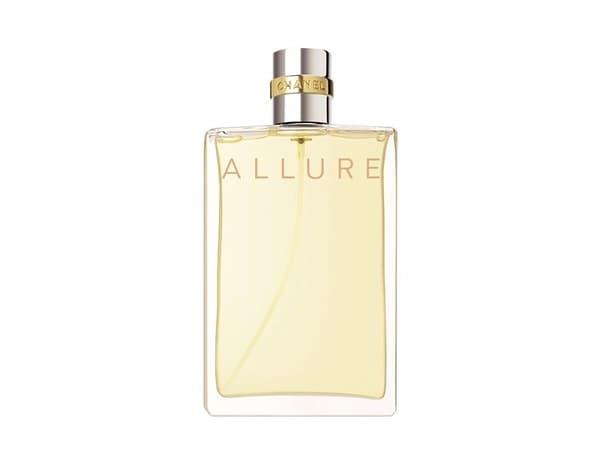 Chanel Allure EDT 100ml