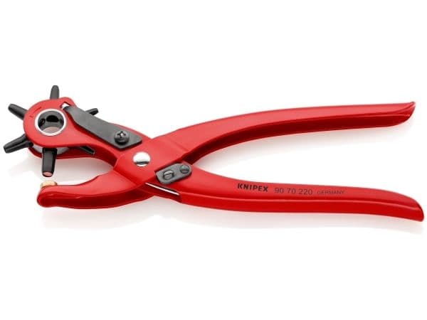 Knipex Revolveripihdit