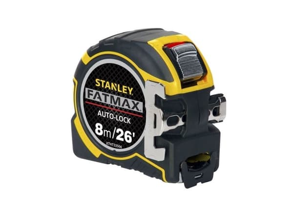 Stanley XTHT0-33501 - 8m