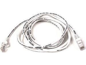 Goobay Cat5e Flat 5-500 5.0m, 5 m, 5 m
