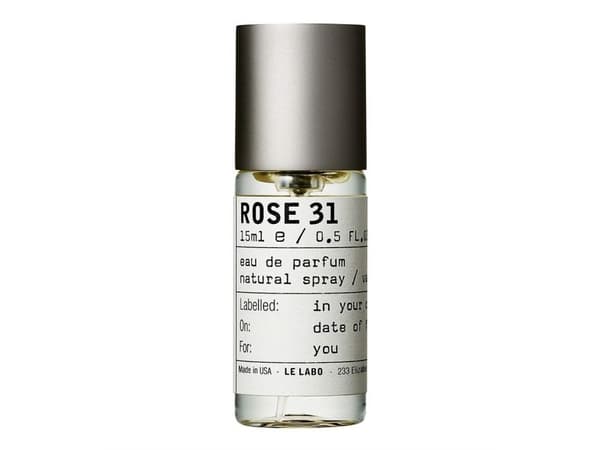 Made In Lab Le Labo Rose 31 eau de parfum spray 15 ml