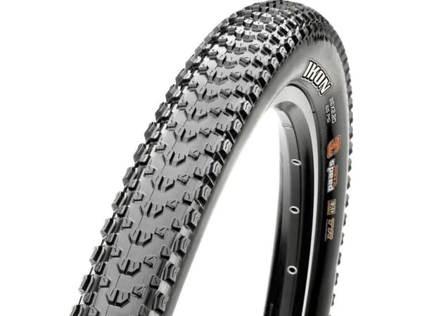 MAXXIS DÄCK IKON 29X2.20 Fällbart EXO/TR (ETB96740300) - Slät
