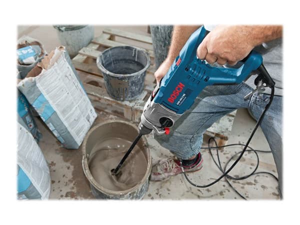 Bosch SLAGBOREMASKINE GSB 162-2 RE
