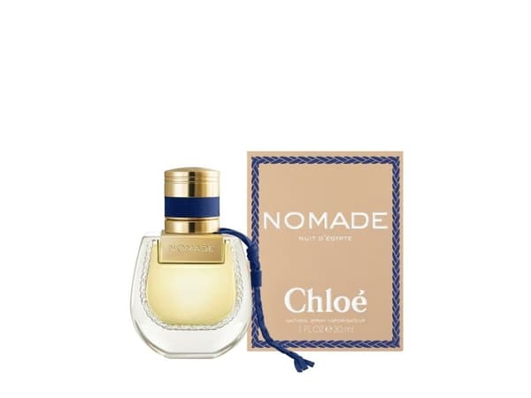 Chloe Nomade Nuit d'Egypte Eau de Parfum 30ml