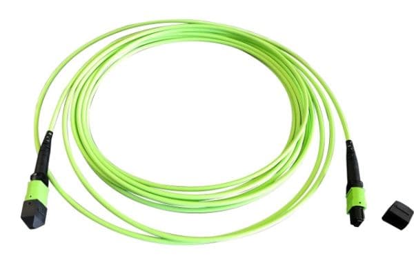 EFB Elektronik MTPF12MTPFOM5-5, 5 m, OM5, MTP, MTP