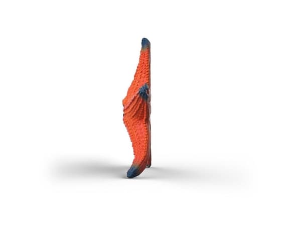 Schleich Starfish with color change