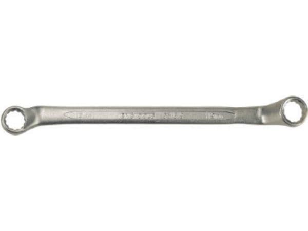 Teng Tools Ring spanner, offset 14 x 15mm (111960506)