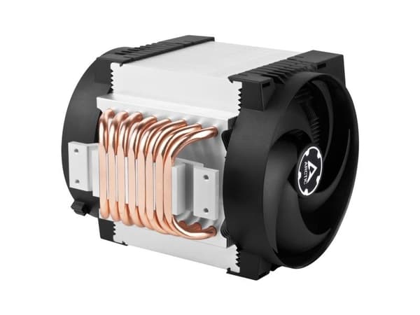 ARCTIC Freezer 4U-M Ampere CPU-kylare för server