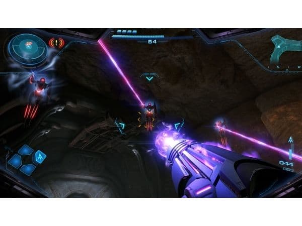 Nintendo Metroid Prime 4: Beyond, Switch, Nintendo Switch, T (Tonåring)