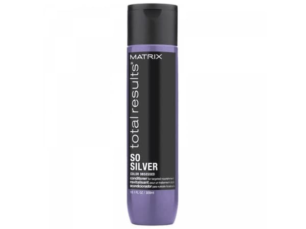 Matrix Total Results Color Obsessed So Silver Conditioner 300 ml