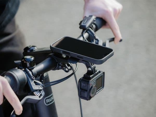Quad Lock Out Front PRO feste til sykkelstyr
