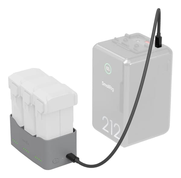 SmallRig 6501