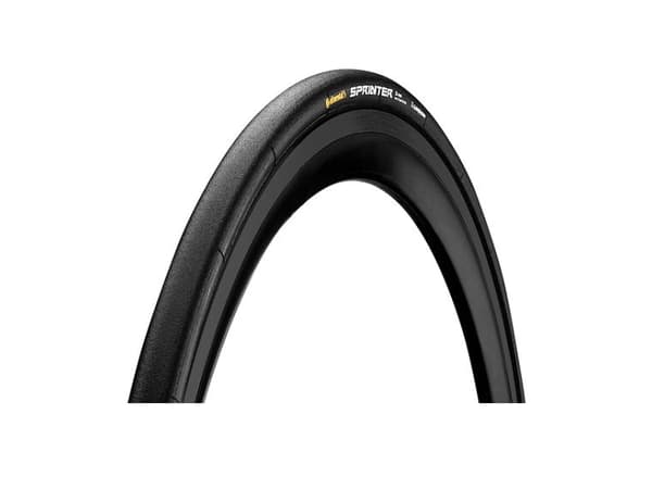 Continental Sprinter 25-622 -tuubirengas, 28"