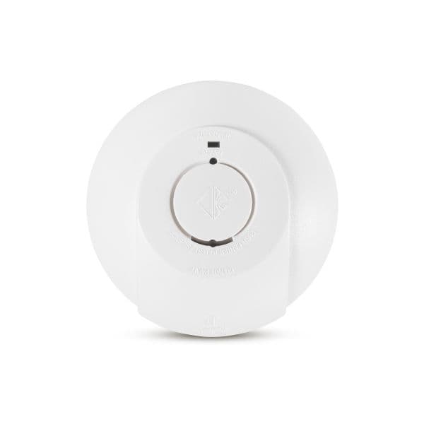 Nexa GNS-2236/10Y - Røyksensor - fastkoplet
