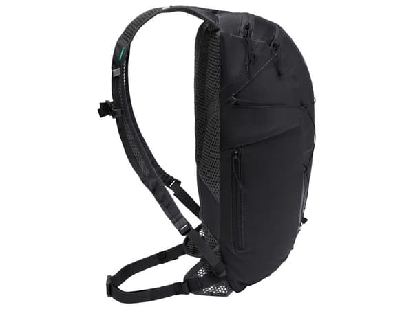 VAUDE Uphill 12, Unisex, Polyamidi, Polyesteri, Polyuretaani, Silikoni