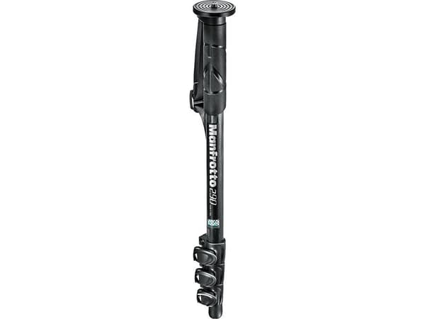 Manfrotto 290 Series MM290C4 - Monopod