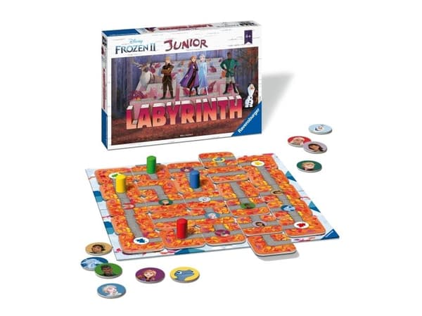 Ravensburger 12992, 100 styck, Videospel, 6 År