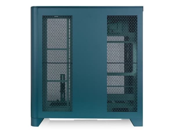 Thermaltake View 390 Air kabinett Transformative Teal
