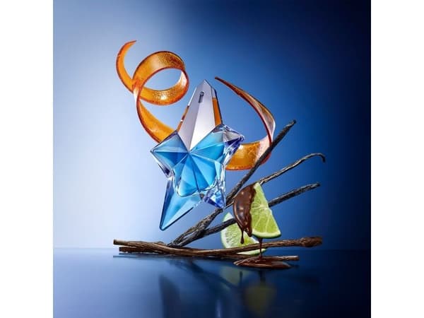 Thierry Mugler Angel EDP - Refillable Star W 100 ml