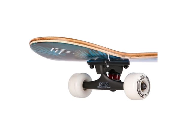 NILS EXTREME skateboard CR3108SA TRIANGLE