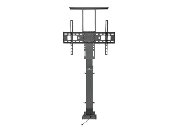 Maclean MC-866 - Ställ - för platt panel - metall - skärmstorlek: 37"-65"