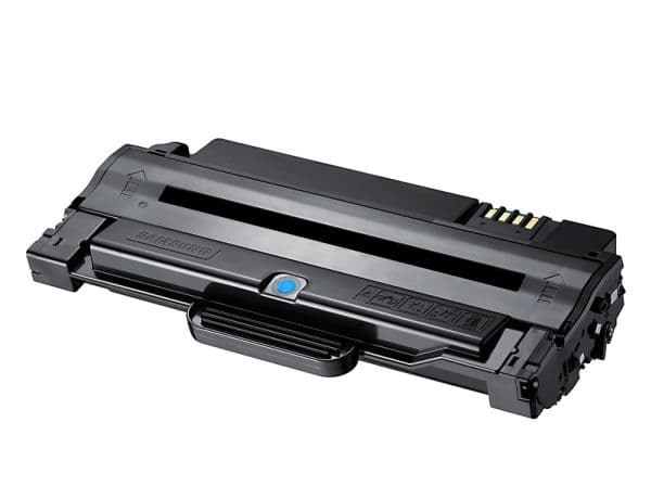 Samsung MLT-D1052L, 2500 sivua, musta