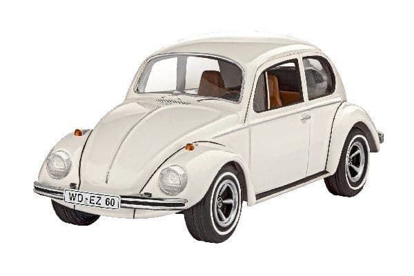 Revell 4009803076812