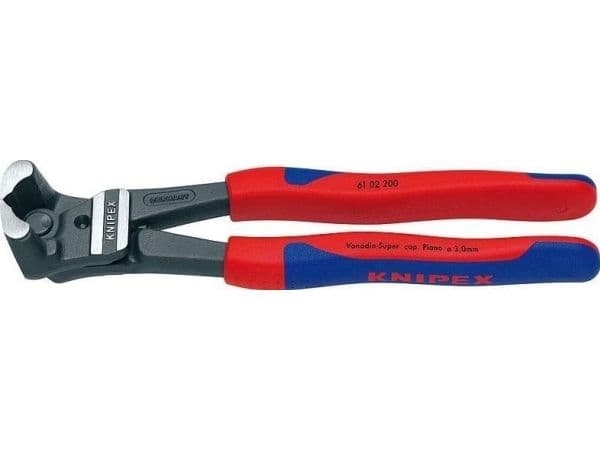 KNIPEX - End cutting pliers - 200 mm