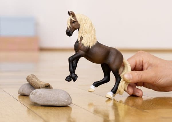 Schleich Paso Peruano stallion