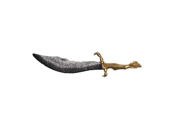 Arabisk sverd, 60 cm