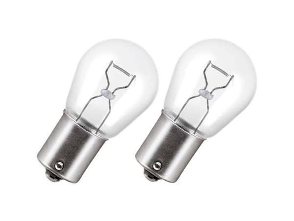 OSRAM ORIGINAL 12V P21W