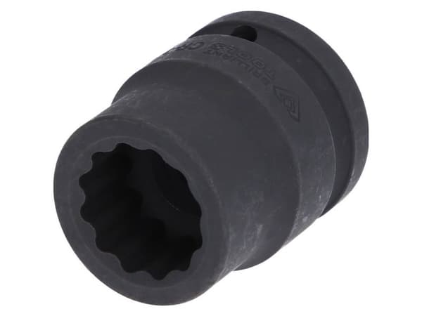 Brilliant Tools BT025601, Stikkontakt, 3/4"