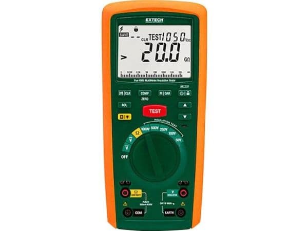 Extech MG320