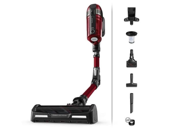 Tefal X-Force Flex 12.60 pystysuora imuri TY98A9WO