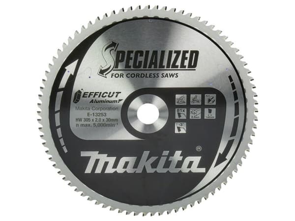 Makita E-13247, 1 stykker