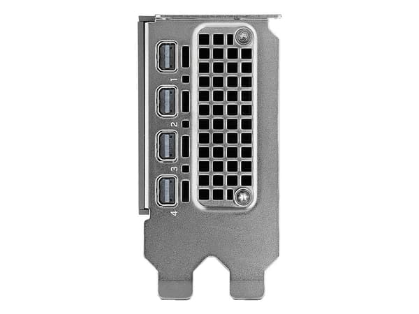 NVIDIA - Grafikkort - 4 x DisplayPort