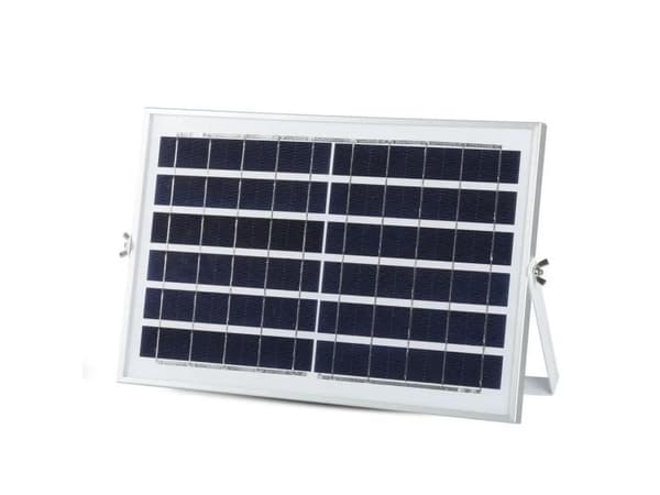 V-TAC VT-25W, Grå, IP65, 1 ms, 5 m, CE, EMC, ROHS, 12 W