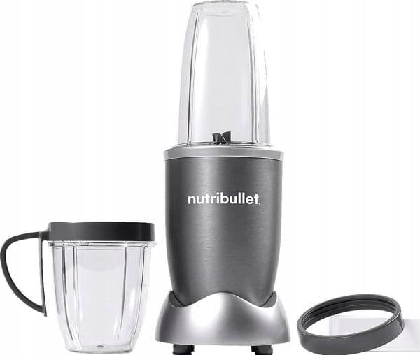 TEHOSEKOITIN NB606B NUTRIBULLET