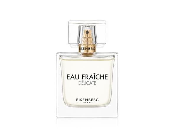 Eisenberg Eau Fraîche Delicate Eau de Parfum
