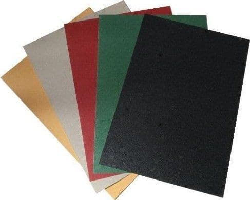 StarLight ritpapper 200 g 25x35 cm 5 ark MIX