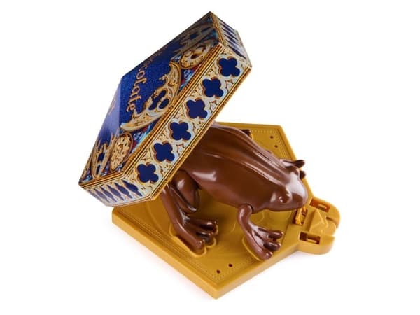 Harry Potter Chocolate Frog